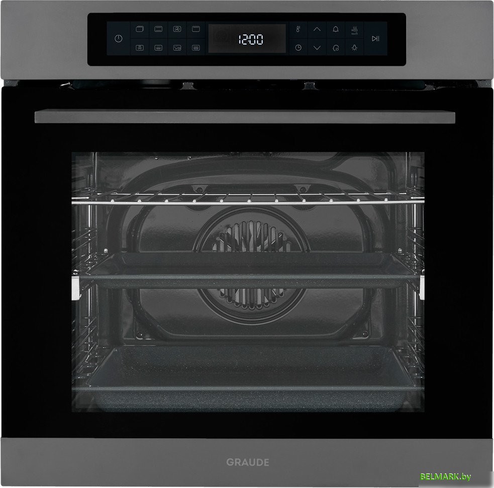 Электрический духовой шкаф Graude BMP 60.3 GE - фото