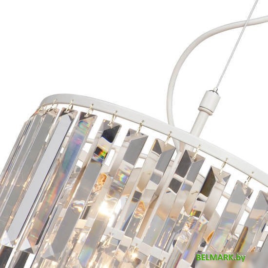 Подвесная люстра Vitaluce V5179-0/4S - фото2