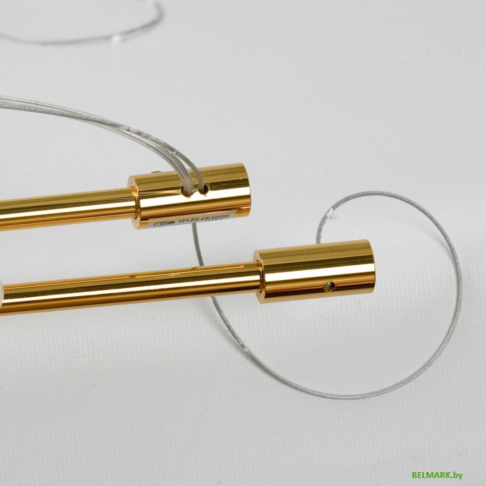 Подвесная люстра Lussole Cayuga LSP-7178 - фото2