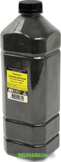 Тонер Hi-Black Универсальный для Kyocera TK-3130 Тип 4.0 900 г - фото