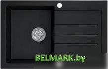 Кухонная мойка Berg Unit BRG1911 - фото