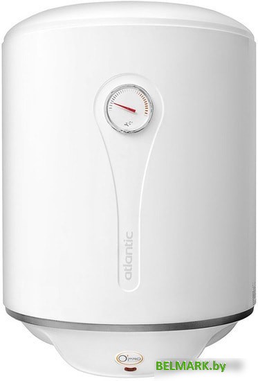Накопительный электрический водонагреватель Atlantic O'Pro Plus 50 - фото