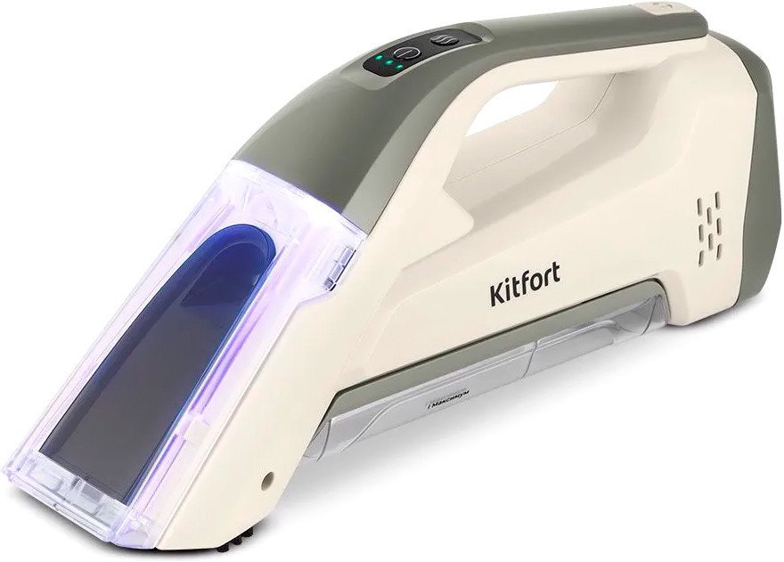 Kitfort KT-5195 - фото