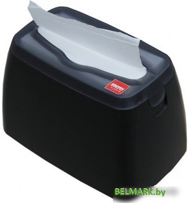 Диспенсер для бумажных салфеток Merida GJC002 - фото