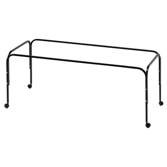 Подставка под клетку Ferplast Rabbit 140 90043017 (черный) - фото