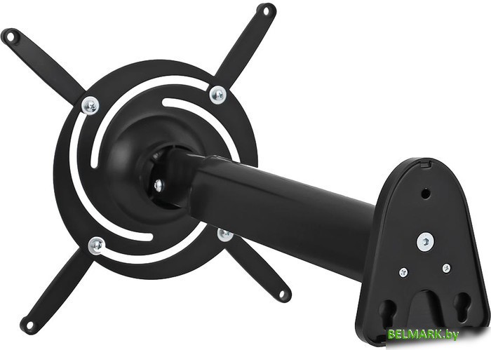 Кронштейн CACTUS CS-VM-PR05L-BK - фото2