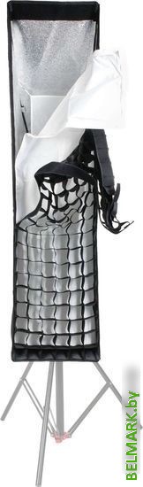 Софтбокс Godox SB-FW30120 с сотами - фото2