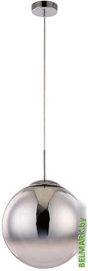Подвесная люстра Arte Lamp Jupiter Chrome A7963SP-1CC - фото