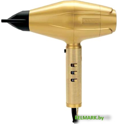 Фен BaByliss PRO GoldFX FXBDG1E - фото
