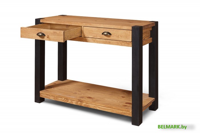 Консольный стол Kommodum 800x1200x400 MEXICA-CON2T - фото2