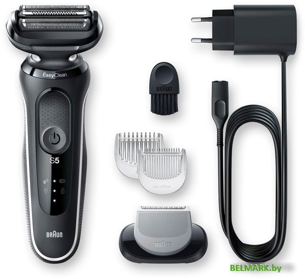 Электробритва Braun Series 5 50-W1600s - фото2