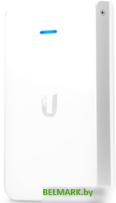 Точка доступа Ubiquiti UniFi In-Wall HD - фото2