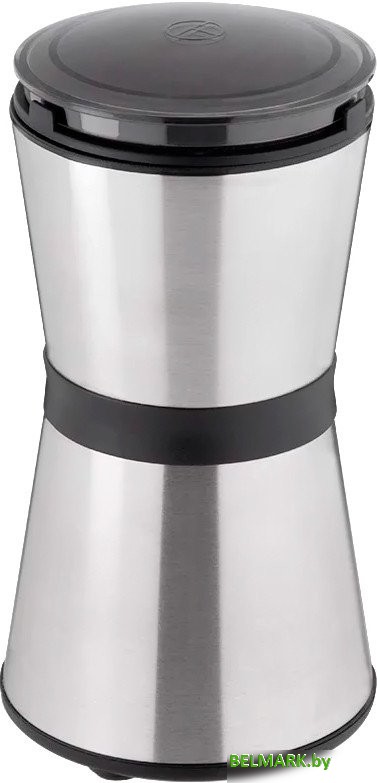 Электрическая кофемолка Energy EN-252 (нержавеющая сталь) - фото