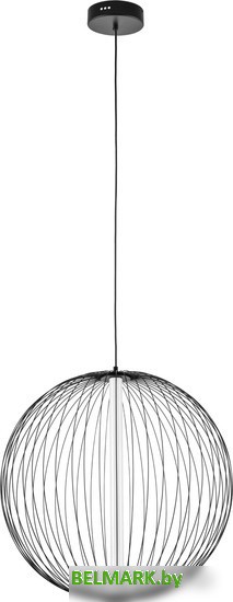 Припотолочная люстра Lightstar Sole 734067 - фото