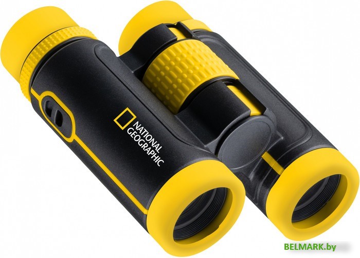 Бинокль Bresser National Geographic 7x30 9104600 - фото