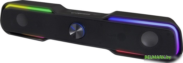 Акустика Esperanza Apala EGS101 - фото