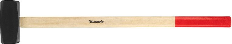 Кувалда Matrix 11036 - фото2