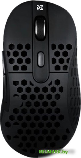 Мышь Dream Machines DM6 Holey Trio - фото