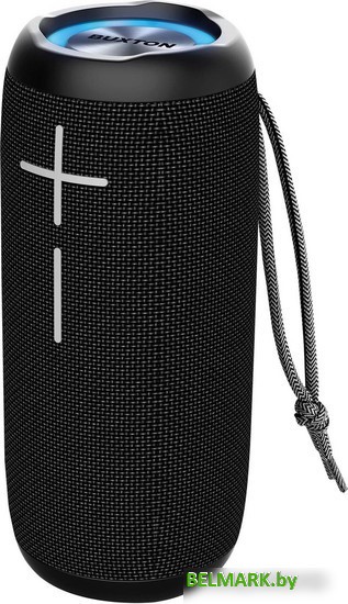 Беспроводная колонка Buxton BBS 5500 (черный) - фото