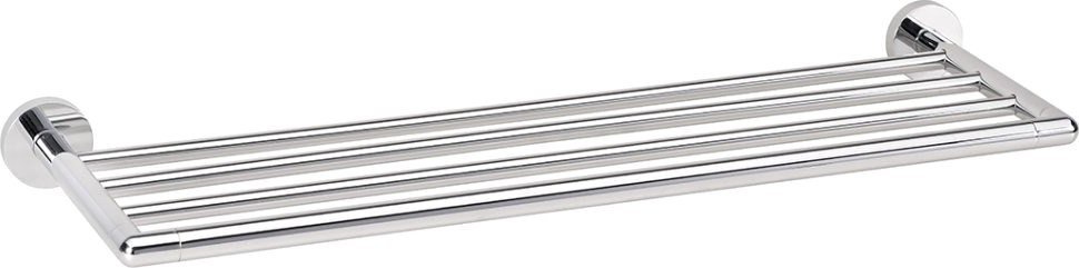 Аксессуары для ванной и туалета Bemeta Stella 166205082 (600мм, хром) - фото