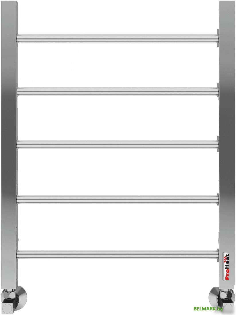 Полотенцесушитель ProHeat Quadro 50x60 - фото