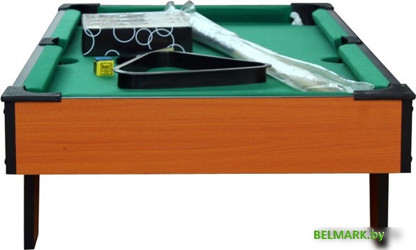 Мини-бильярд DFC Pirate - фото2