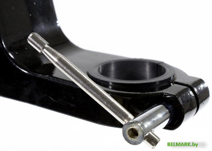 Стойка для дрели Sparta 934055 - фото2