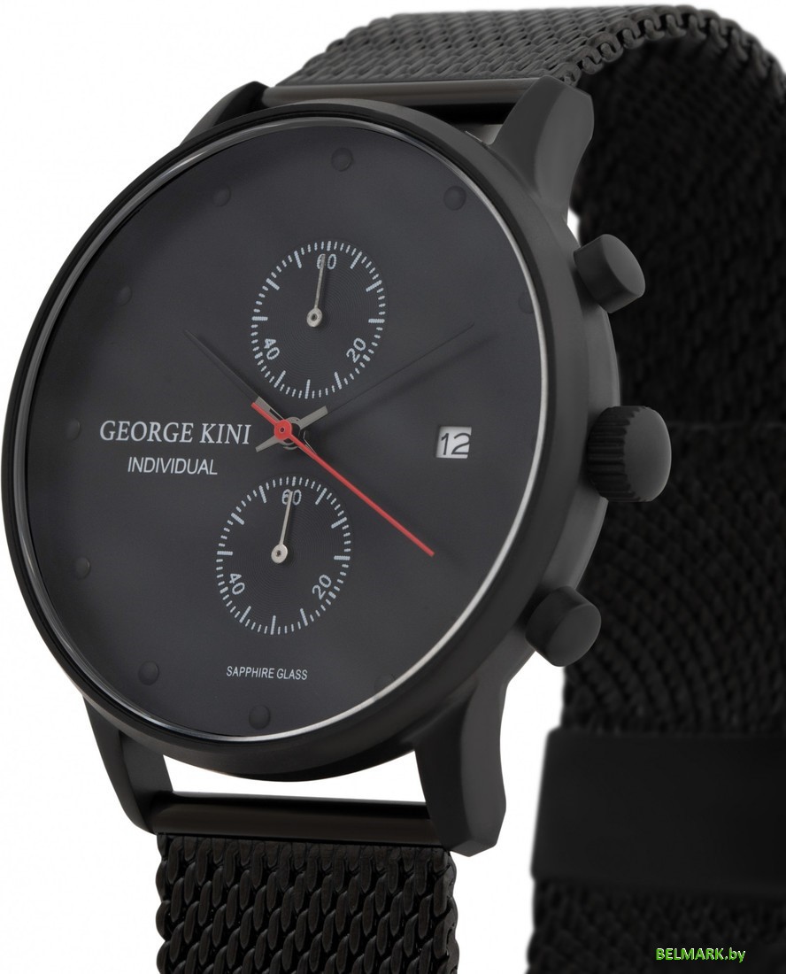 Наручные часы George Kini GK.IND0001 - фото2