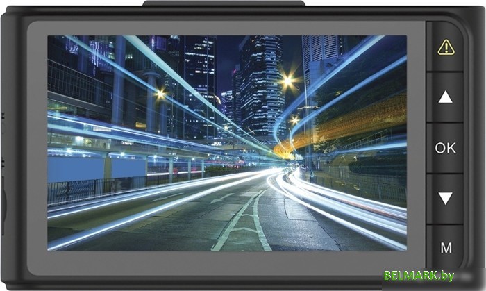 Видеорегистратор Inspector FHD-250 - фото2