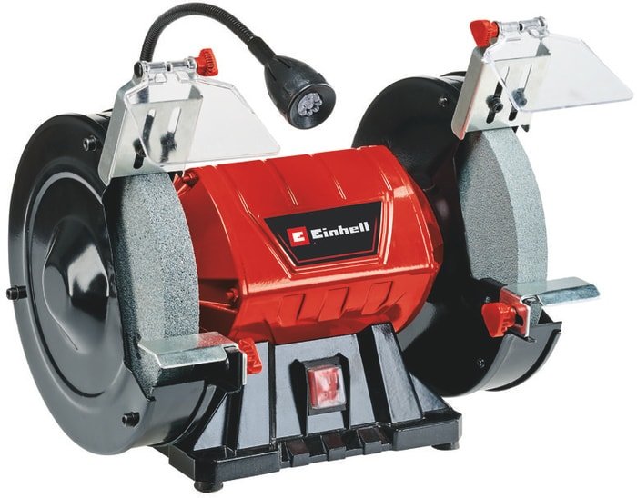 Заточный станок Einhell TC-BG 200 L - фото
