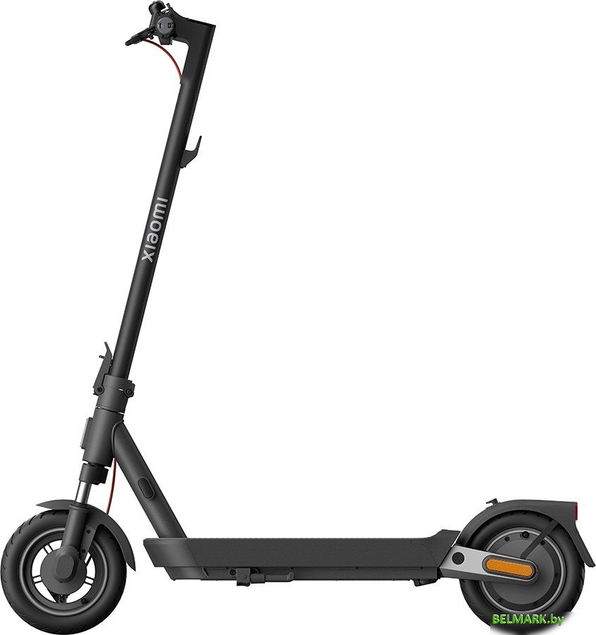 Электросамокат Xiaomi Electric Scooter 5 Pro - фото
