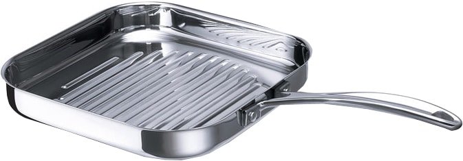 Сковорода-гриль Beka Chef 12068294 - фото