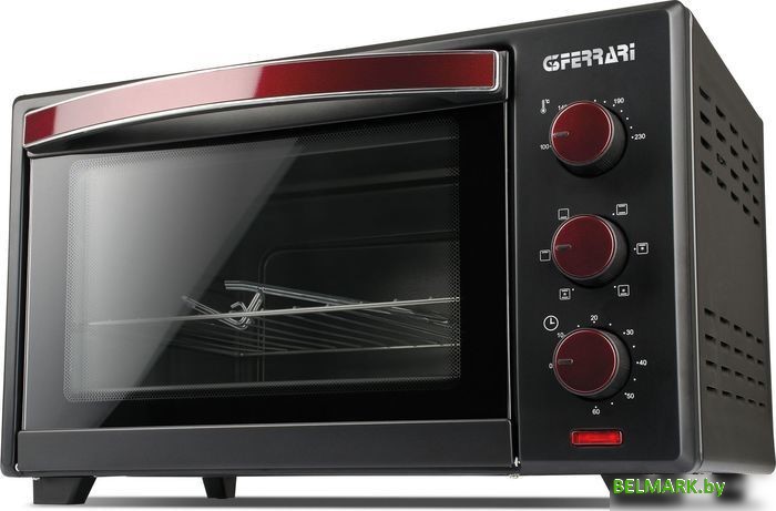 Мини-печь G3Ferrari G10132 Il Moro 28 Plus - фото