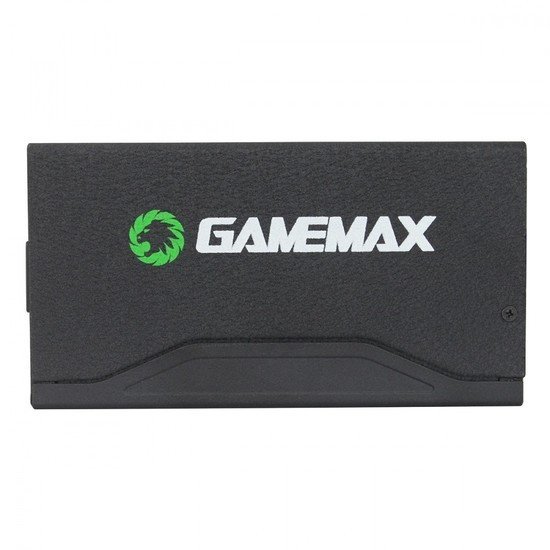 Блок питания GameMax GM-500 - фото2