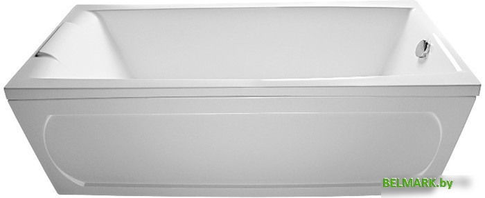 Ванна 1Марка Aelita 170x75 - фото2