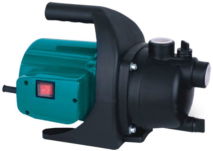 Центробежный насос Aquor AJPm1203 - фото