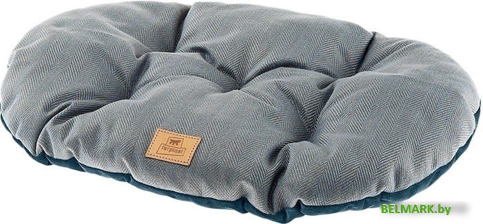 Лежак Ferplast Stuart 89/10 83708925 (синий) - фото