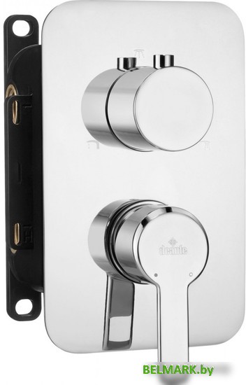 Смеситель Deante Arnika Box BXY 0QAM - фото