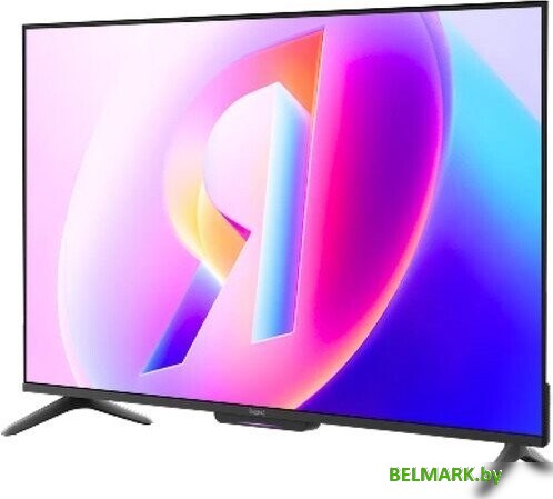 Телевизор Яндекс Яндекс ТВ Станция Бейсик QLED с Алисой 43 - фото2