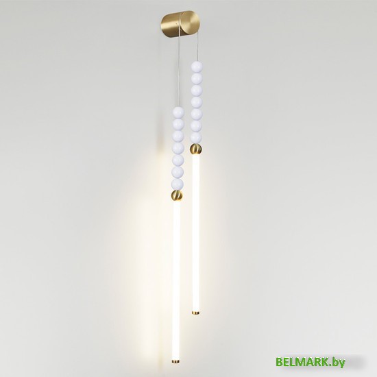 Бра Odeon Light Monella 6639/16WL - фото2