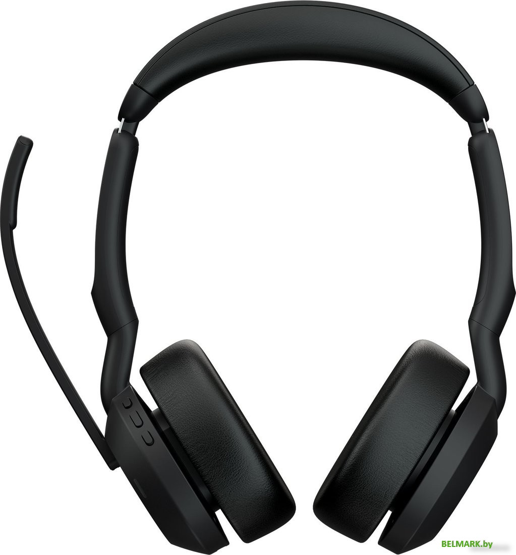 Офисная гарнитура Jabra Evolve2 55 MS Stereo USB-A - фото2