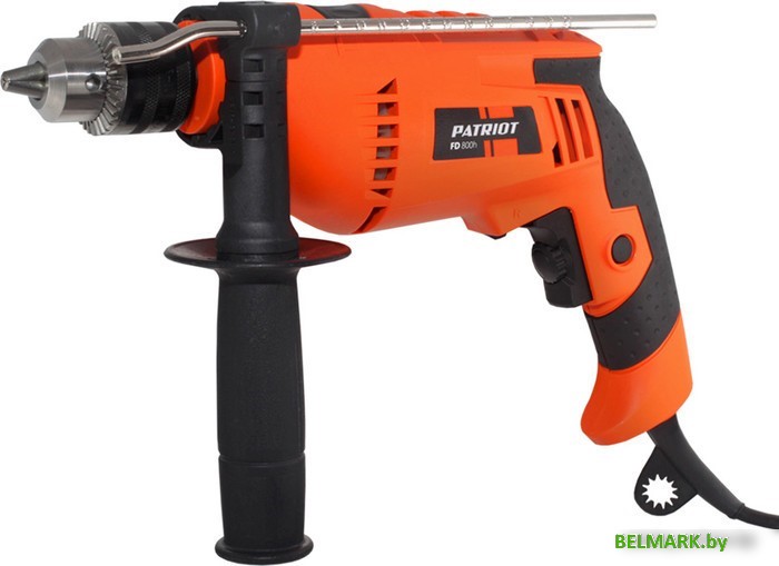 Ударная дрель Patriot FD 800H (120301460) - фото
