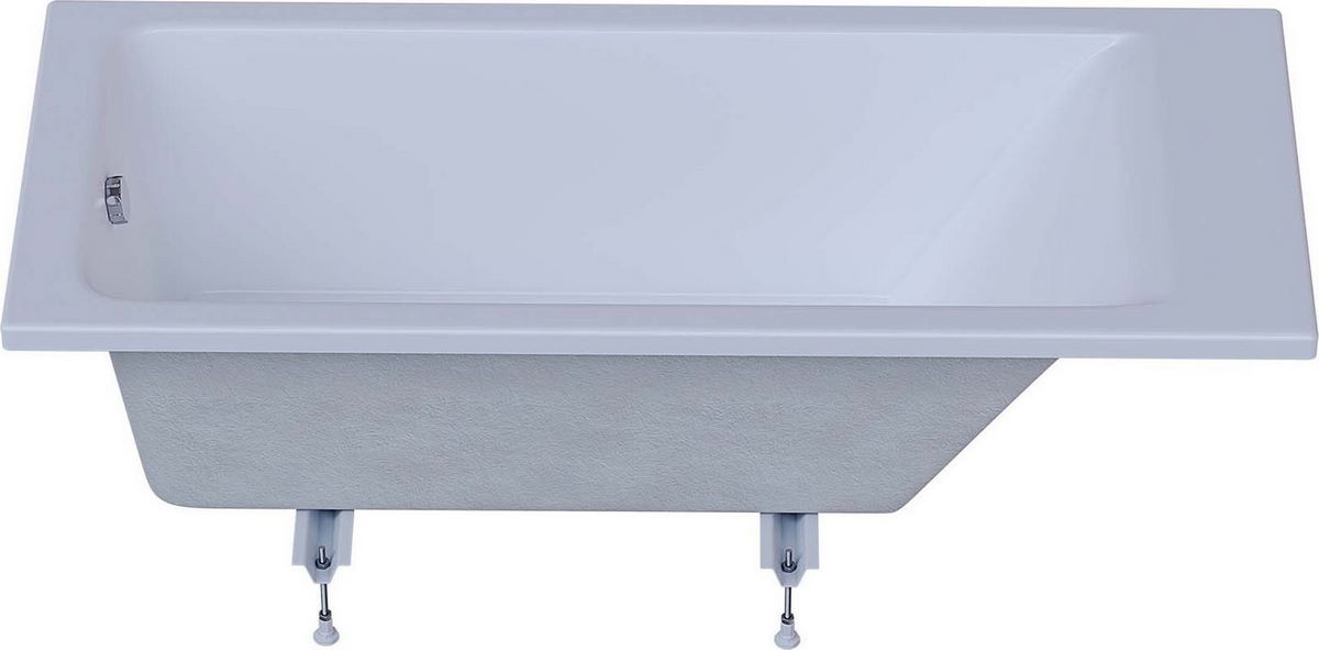 Ванна Aquatek Калибри 150x70см KL150-0000001 - фото2