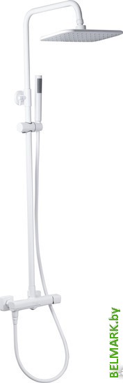 Душевая система Maxonor Pure Life PL2489-8 - фото