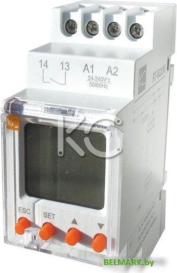 Реле температуры КС RT-820M 82717 - фото