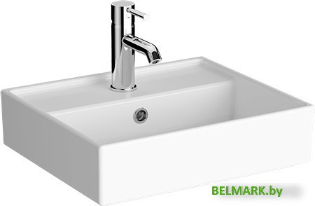 Умывальник Vitra ArchiPlan 7400B003-0001 - фото