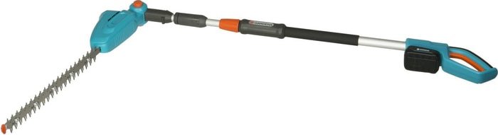 Кусторез Gardena THS 42/18V P4A (с АКБ) - фото2
