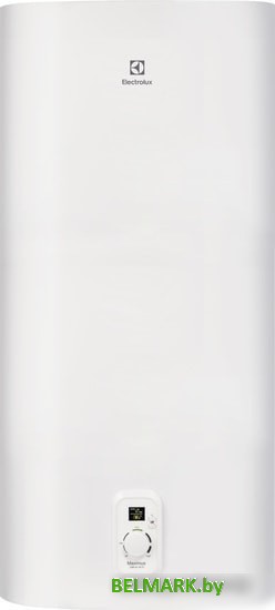 Накопительный электрический водонагреватель Electrolux EWH 50 Maximus Wi-Fi - фото2
