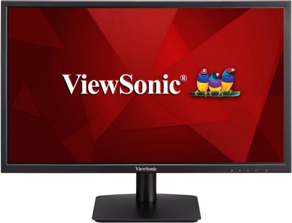 Монитор ViewSonic VA2405-H - фото