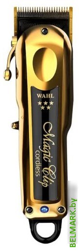 Машинка для стрижки волос Wahl Magic Clip Cordless 5 08148-716 - фото2